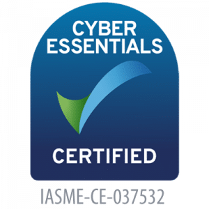 Cyber Essentials - Healthcare Sector Accreditations