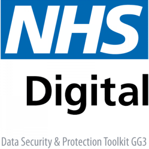 NHS Digital - Healthcare Sector Accreditations