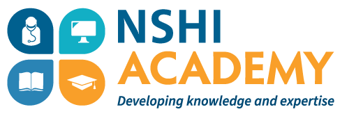 NSHI Academy Logo