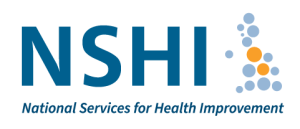 NSHI Logo