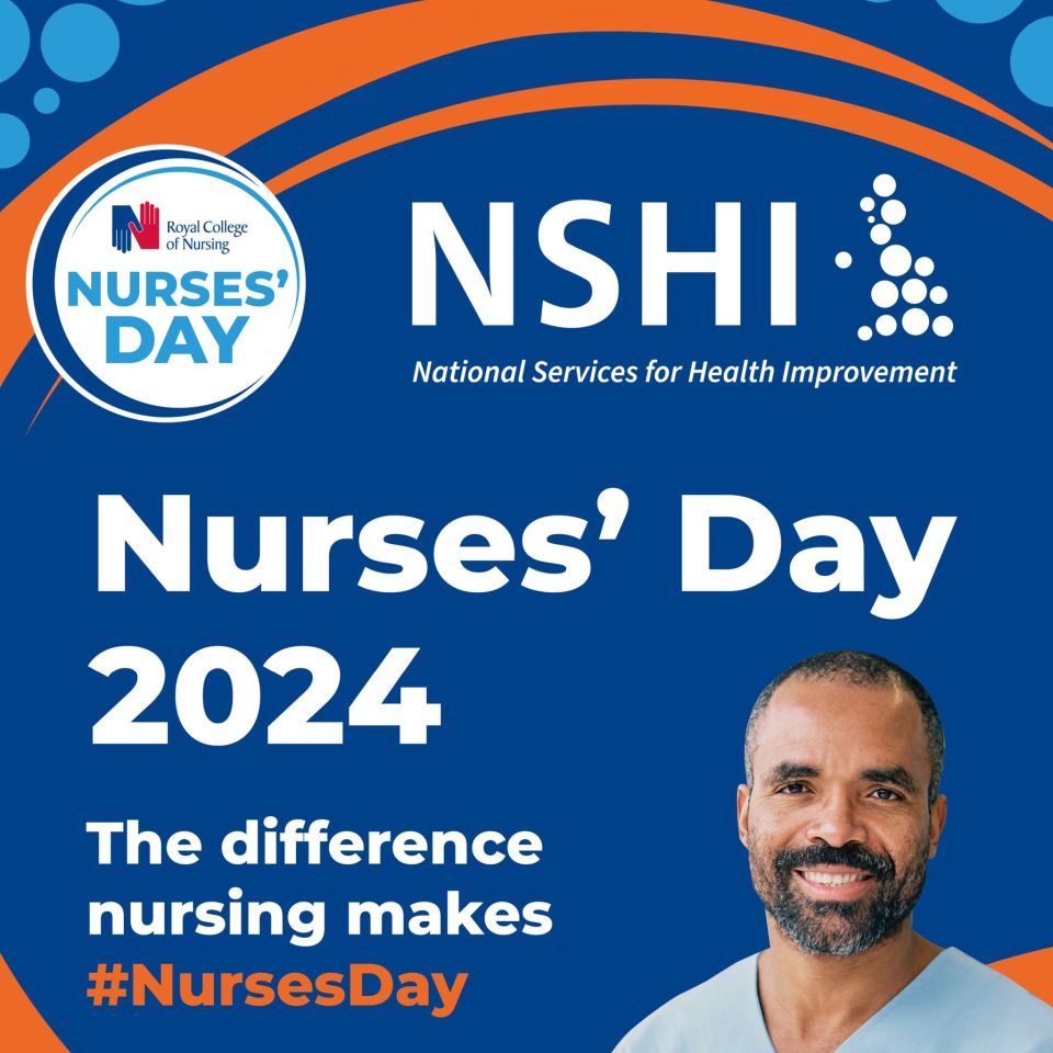 NSHI National Nurses Day