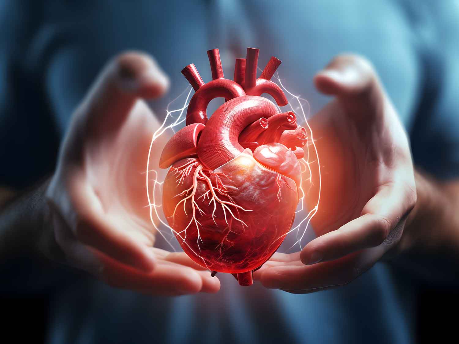 Cardiovascular disease (CVD)