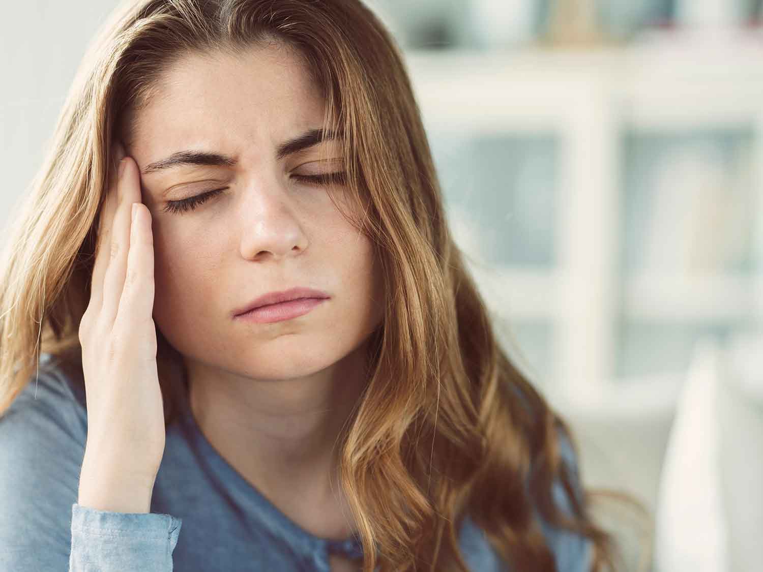 NSHI migraine and headache services