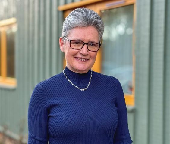 NSHI Academy National Training Manager – Sonia Greenwood