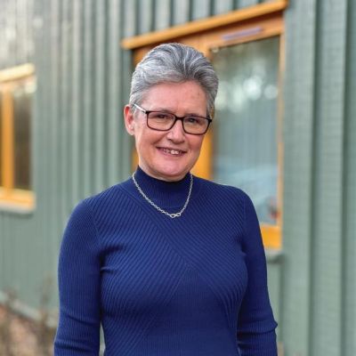 NSHI Academy National Training Manager – Sonia Greenwood
