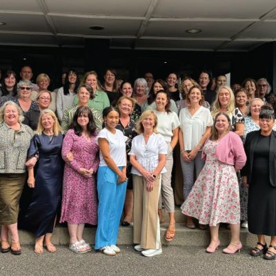 International Nurses Day 2025