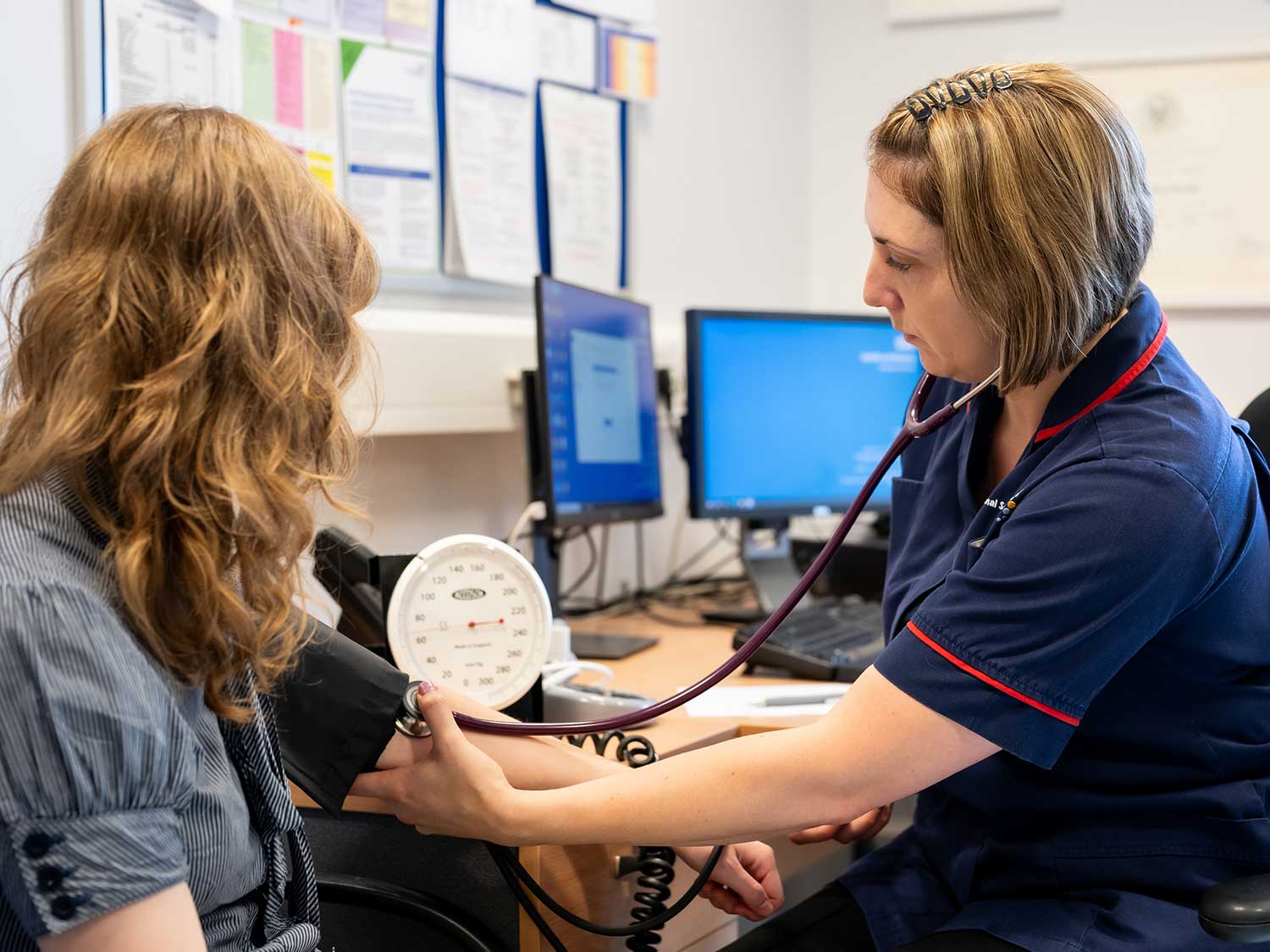 LungHealth guided consultation